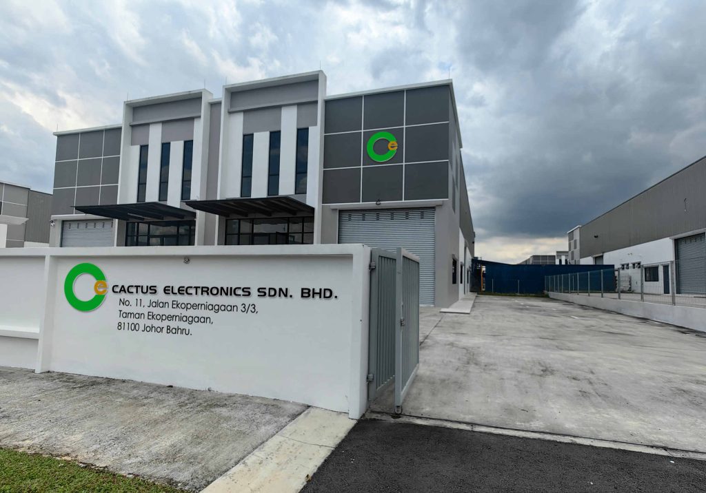 cactus electronics sdn bhd 2